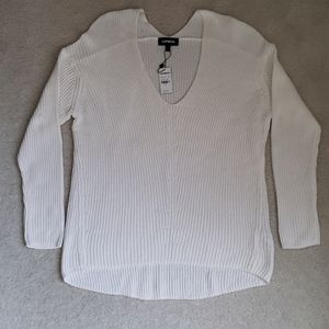 *SOLD* NWT Express Sweater